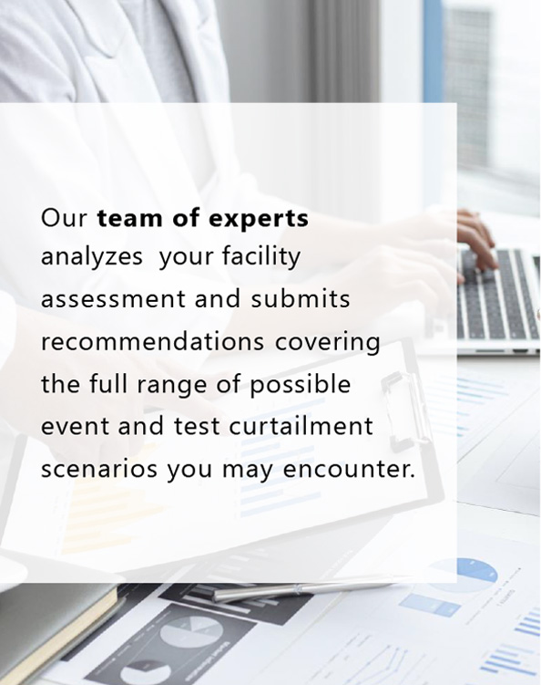 our team of experts our team of experts