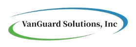 vanguard solutions logo