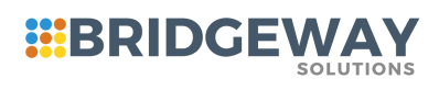Bridgeway Solutions Logo