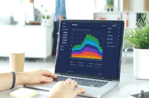 Eniscope Energy Monitoring System 1 Eniscope Energy Monitoring System 1