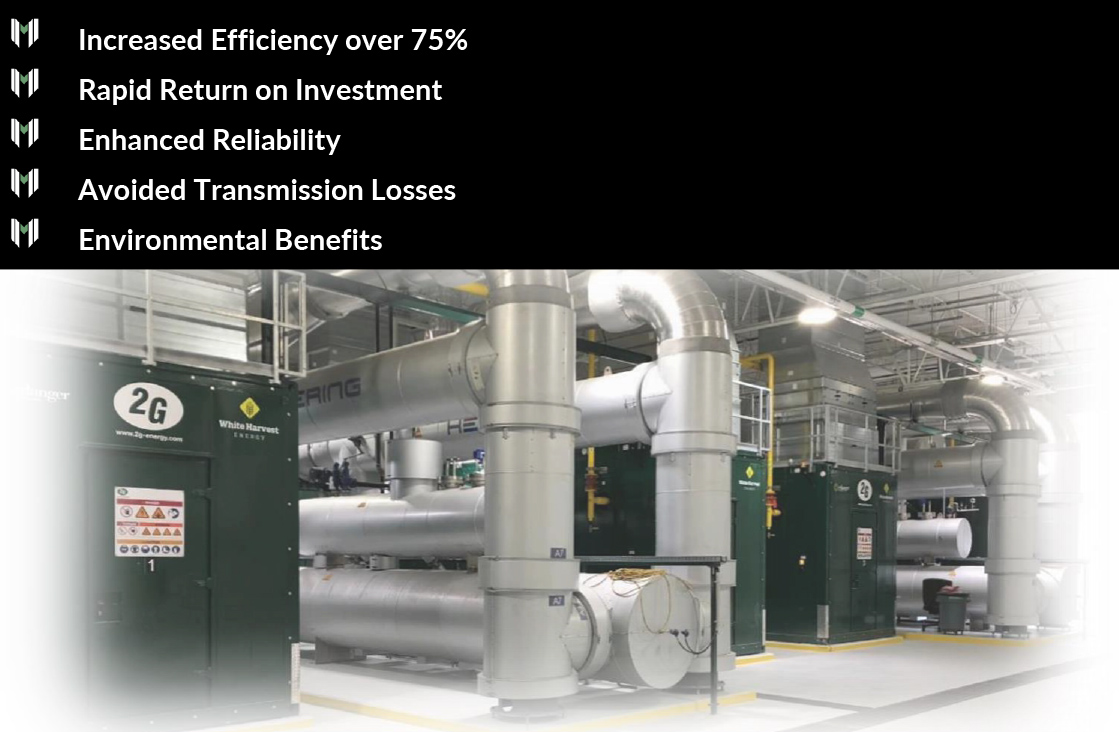 EFFICIENCY REDEFINED, SUSTAINABILITY ACHIEVED EFFICIENCY REDEFINED, SUSTAINABILITY ACHIEVED