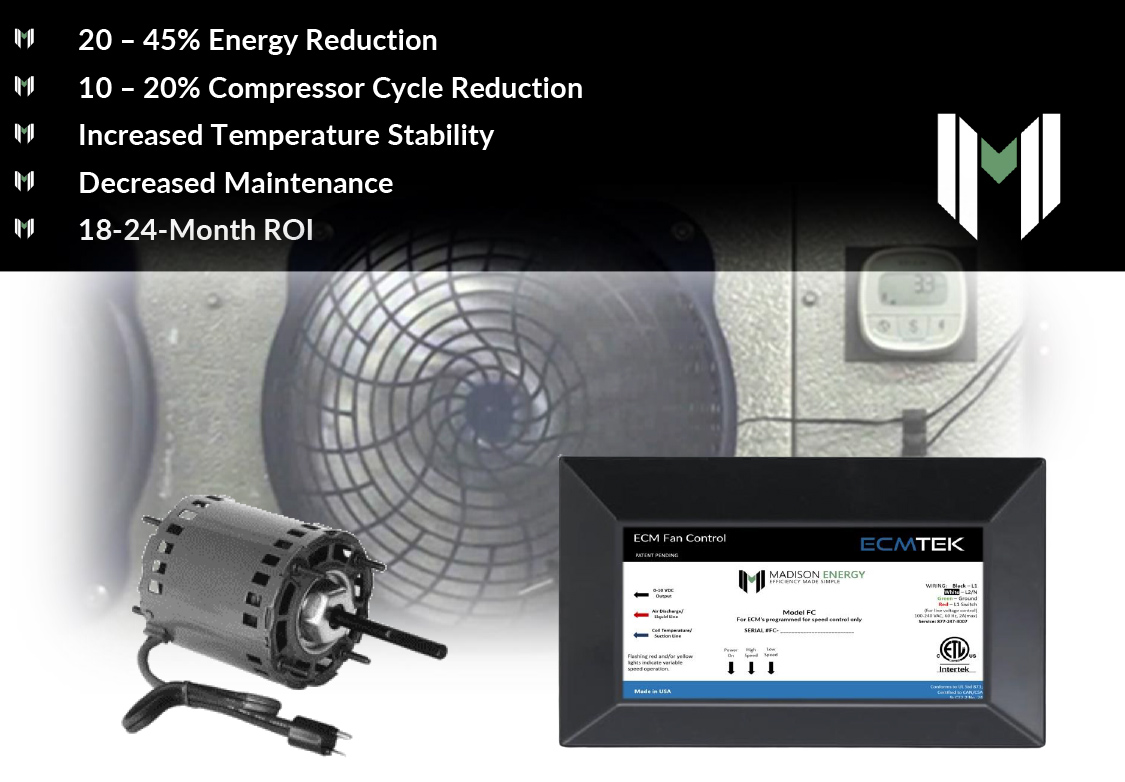 MAXIMIZING EFFICIENCY WITH SMART COOLING MAXIMIZING EFFICIENCY WITH SMART COOLING