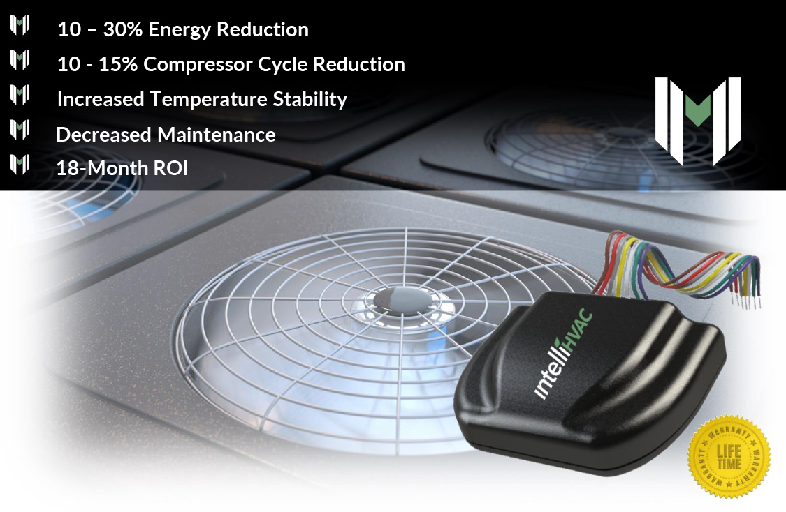 CONTROL TEMPERATURE EFFECTIVELY & EFFICIENTLY CONTROL TEMPERATURE EFFECTIVELY & EFFICIENTLY