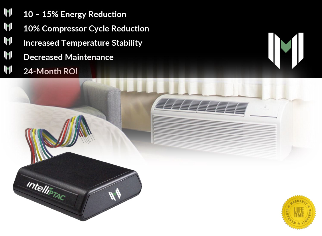 PRECISION CONTROL FOR COMPACT SPACES PRECISION CONTROL FOR COMPACT SPACES