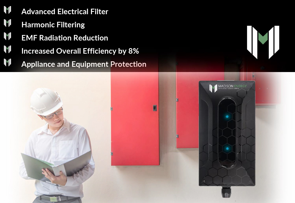 ENGINEERED CLEAN POWER; SYSTEMS PROTECTED ENGINEERED CLEAN POWER; SYSTEMS PROTECTED